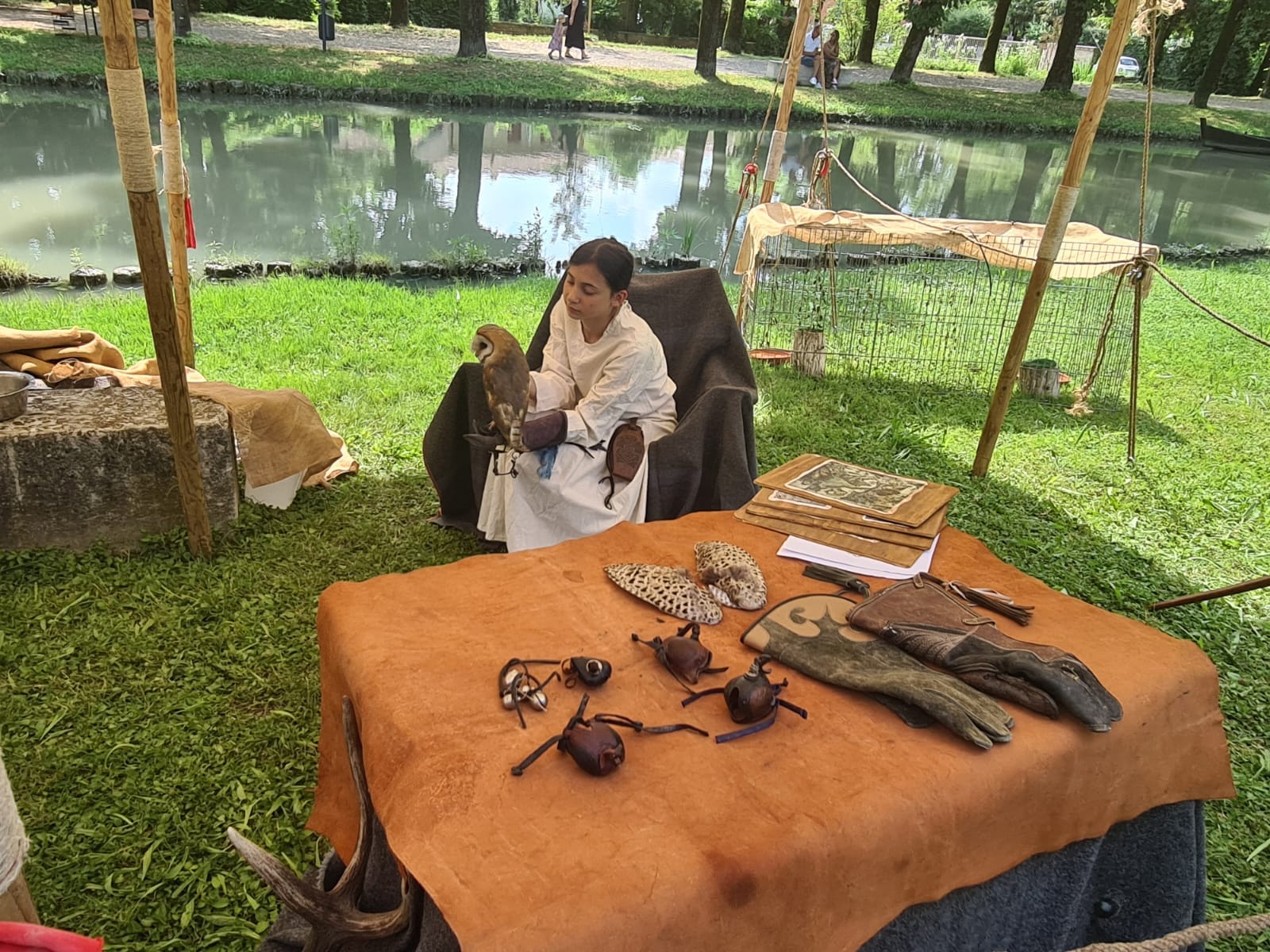 La Compagnia dei Lupi Feudi