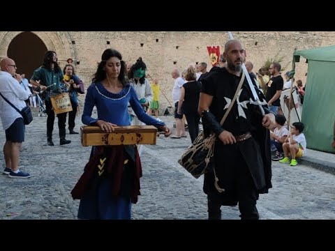 Sinafe Medieval